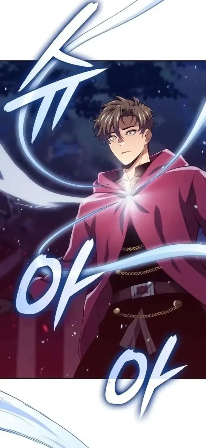 Chiến Binh Máu Lạnh Chap 51 - Next Chap 52