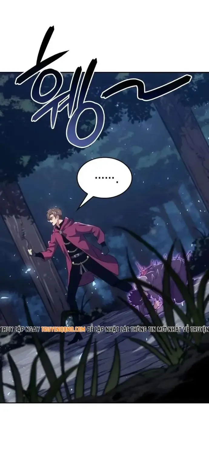 Chiến Binh Máu Lạnh Chap 51 - Next Chap 52