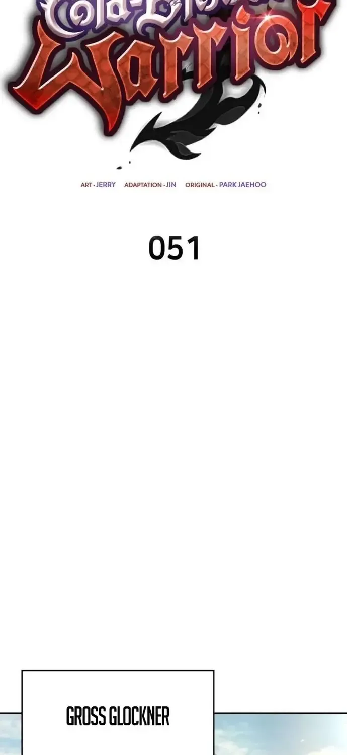 Chiến Binh Máu Lạnh Chap 51 - Next Chap 52