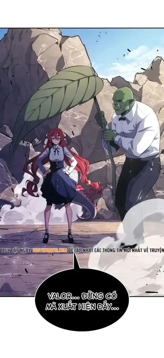 Chiến Binh Máu Lạnh Chap 51 - Next Chap 52