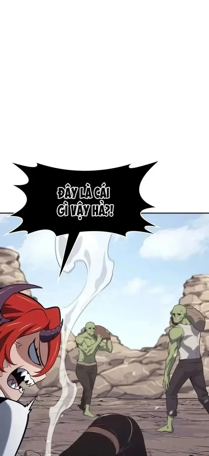 Chiến Binh Máu Lạnh Chap 51 - Next Chap 52