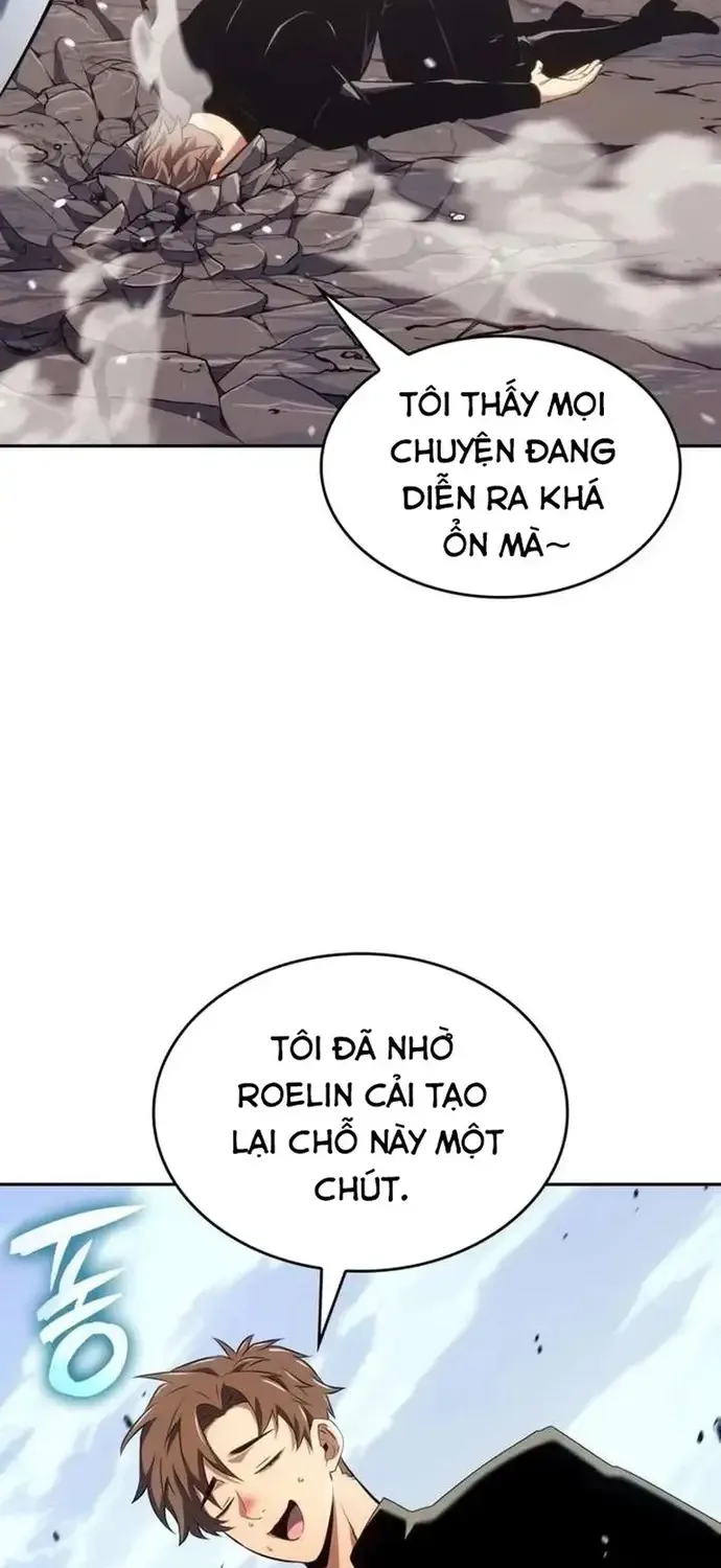 Chiến Binh Máu Lạnh Chap 51 - Next Chap 52