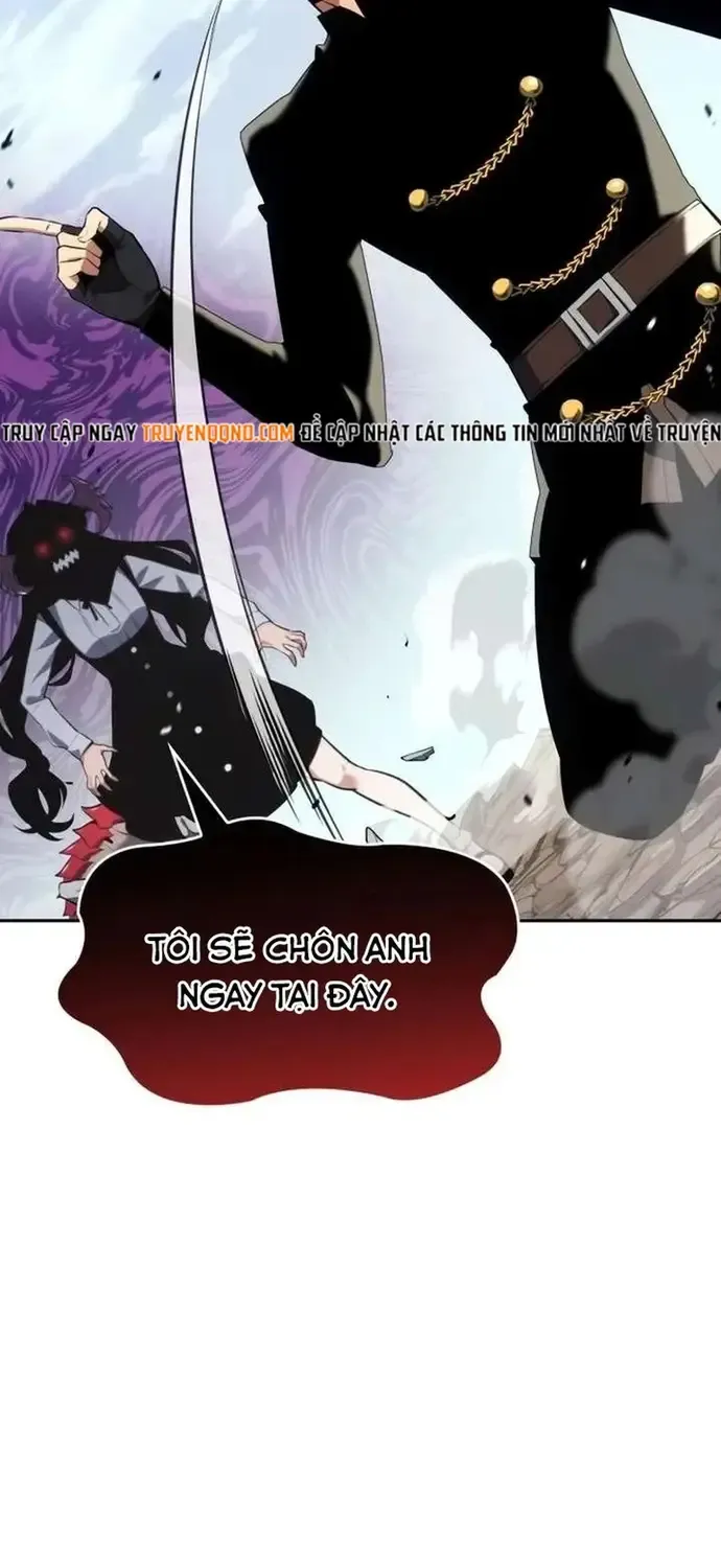 Chiến Binh Máu Lạnh Chap 51 - Next Chap 52