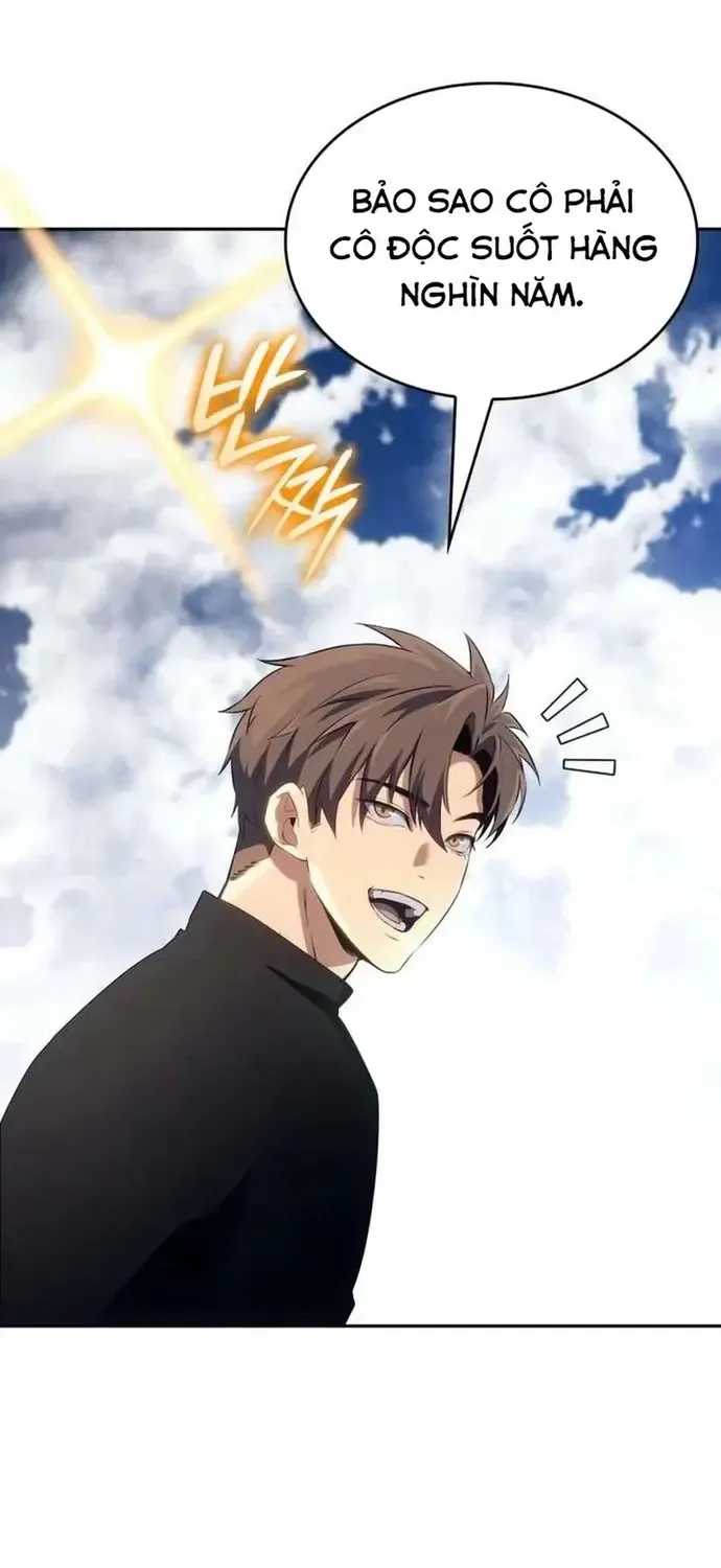 Chiến Binh Máu Lạnh Chap 51 - Next Chap 52