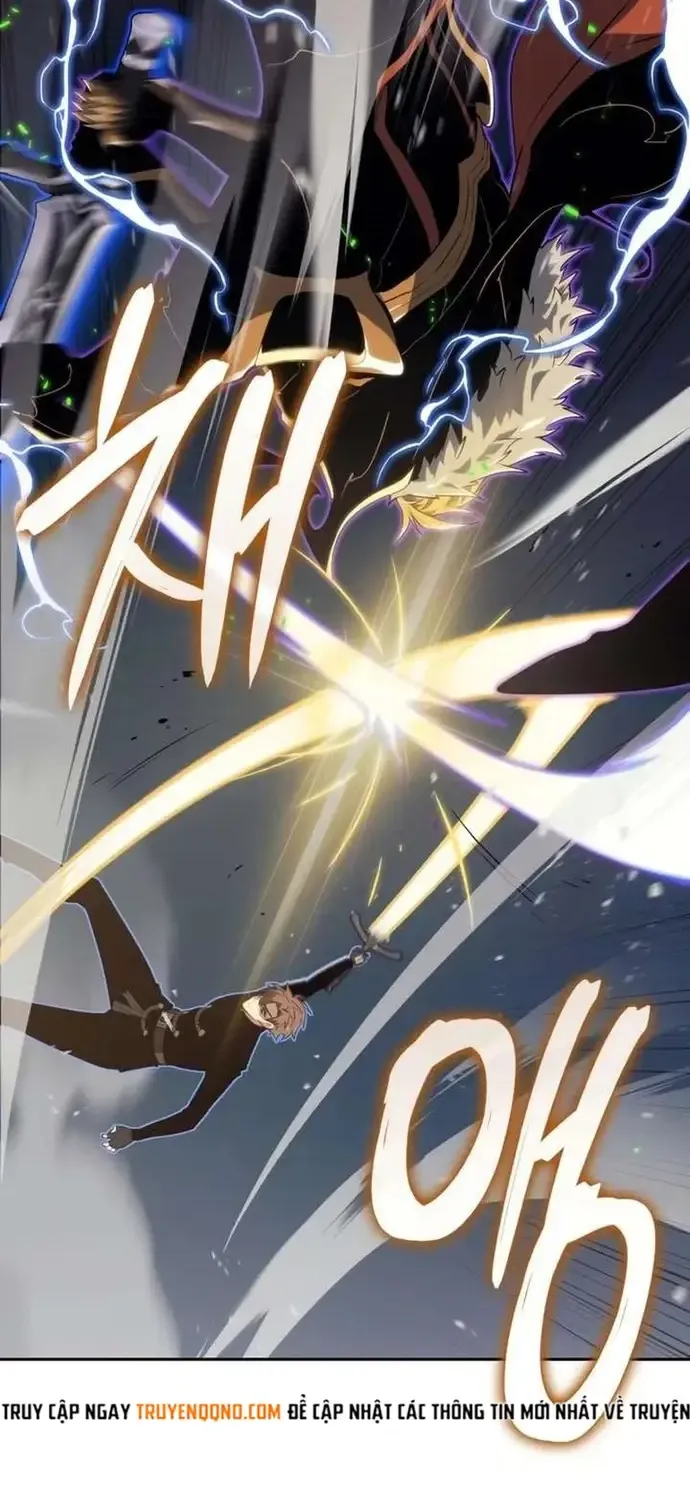 Chiến Binh Máu Lạnh Chap 51 - Next Chap 52