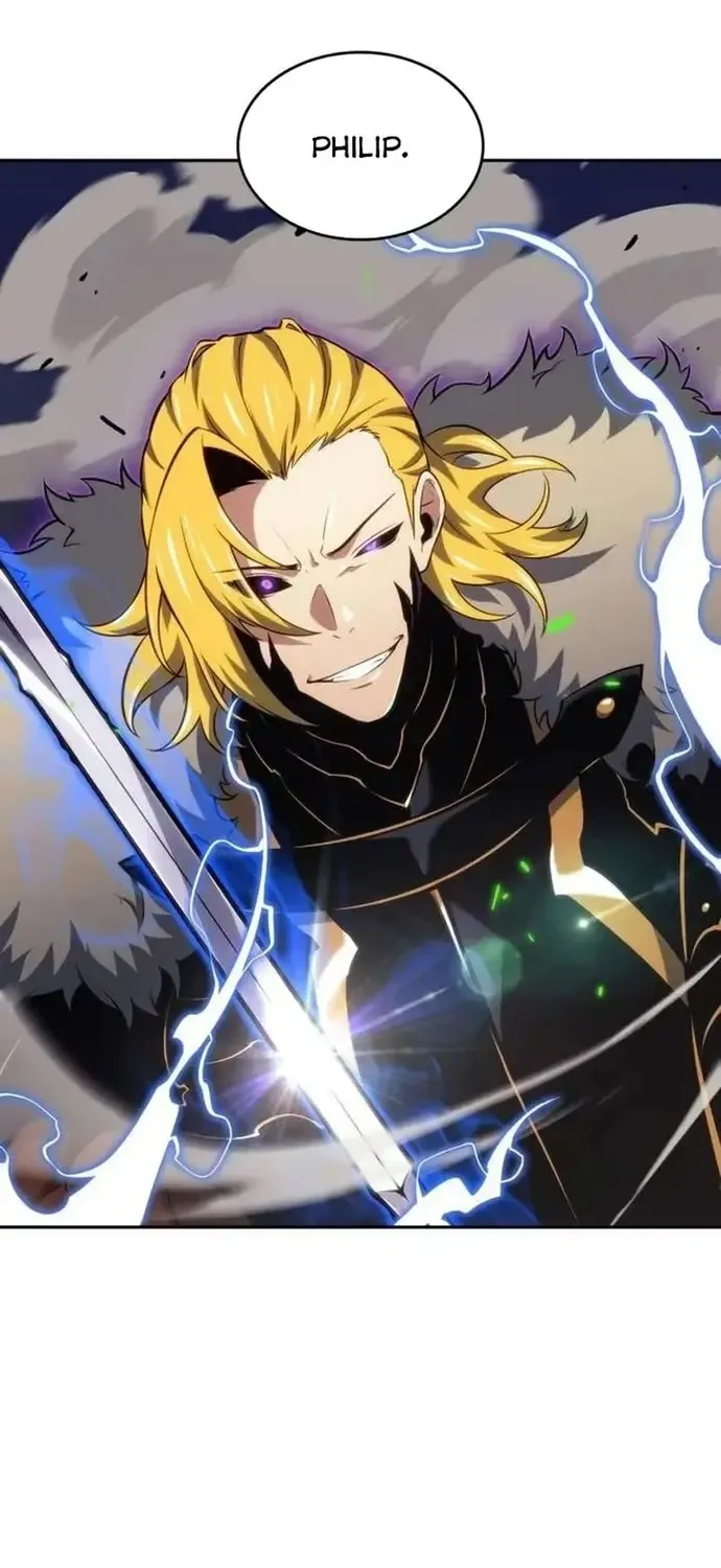 Chiến Binh Máu Lạnh Chap 51 - Next Chap 52