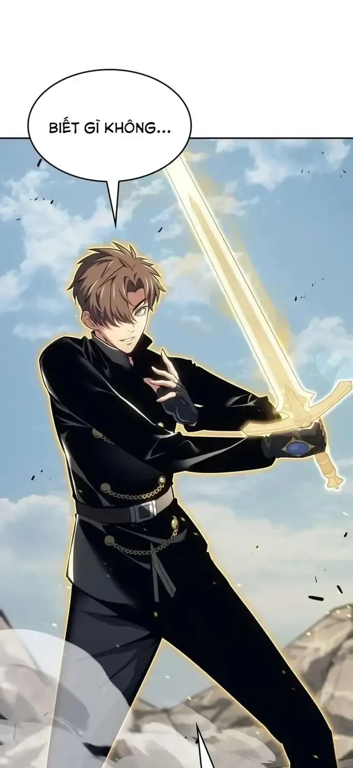 Chiến Binh Máu Lạnh Chap 51 - Next Chap 52