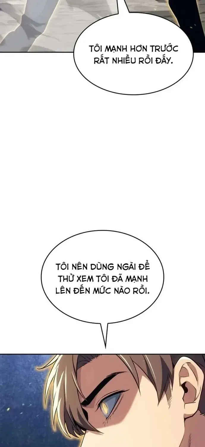 Chiến Binh Máu Lạnh Chap 51 - Next Chap 52