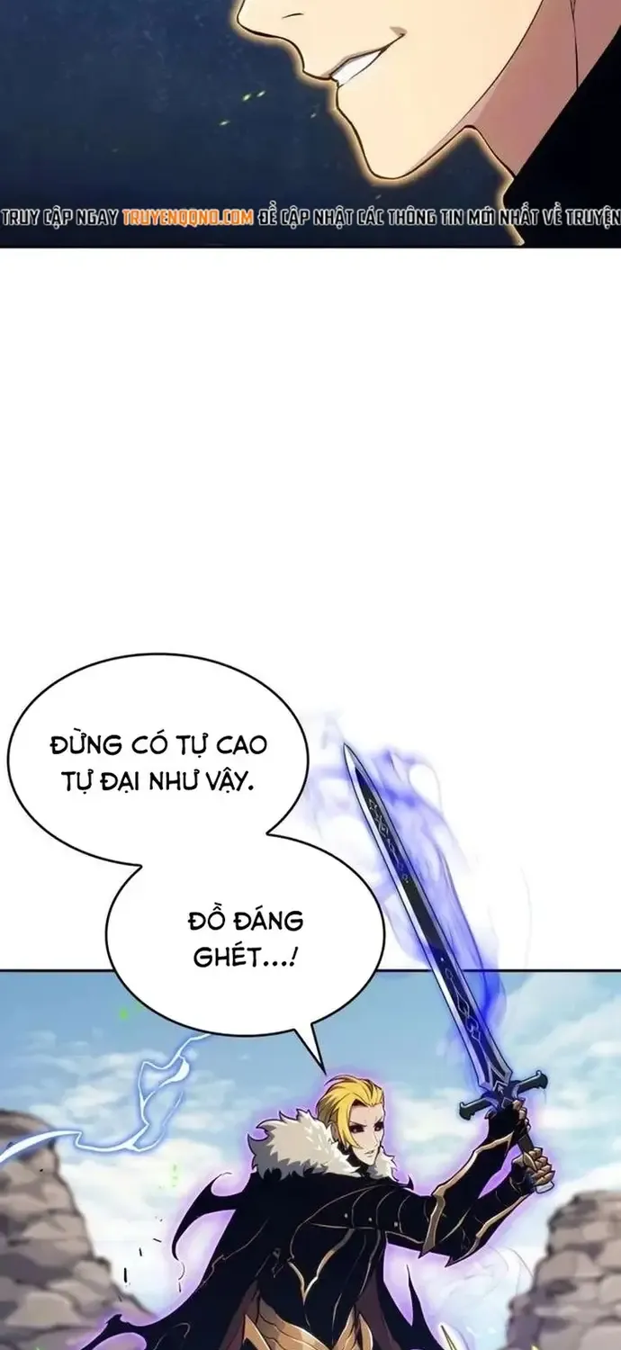 Chiến Binh Máu Lạnh Chap 51 - Next Chap 52