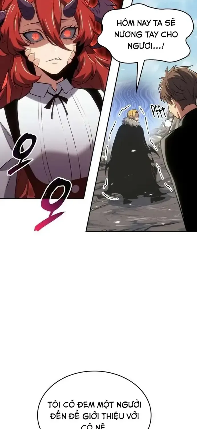 Chiến Binh Máu Lạnh Chap 51 - Next Chap 52