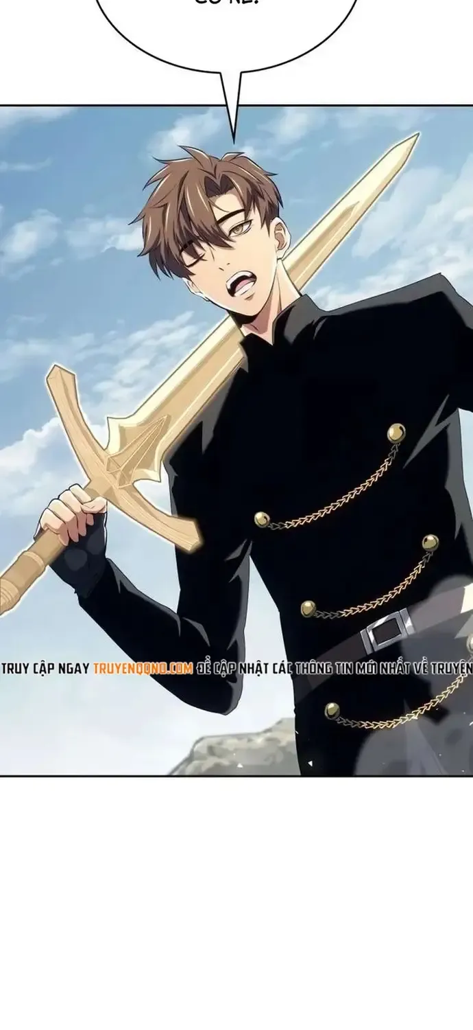 Chiến Binh Máu Lạnh Chap 51 - Next Chap 52