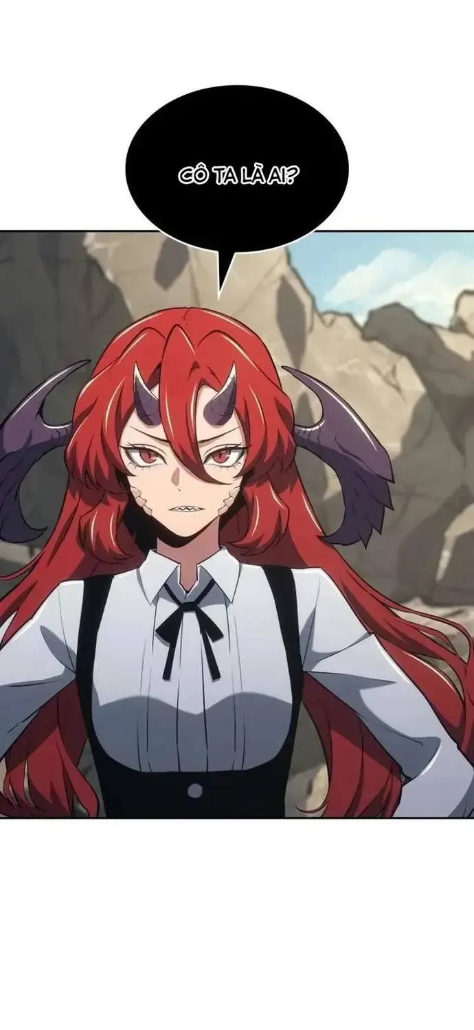 Chiến Binh Máu Lạnh Chap 51 - Next Chap 52