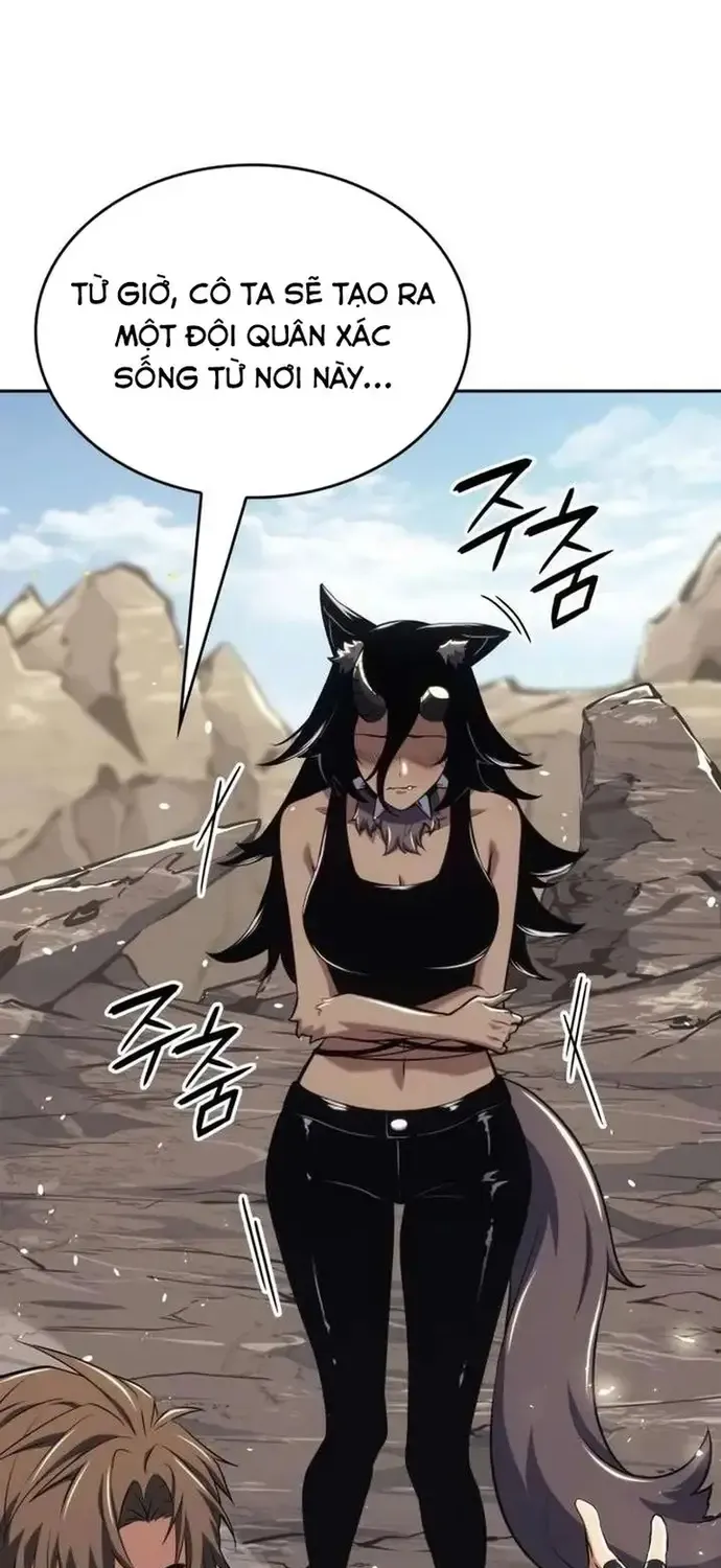 Chiến Binh Máu Lạnh Chap 51 - Next Chap 52