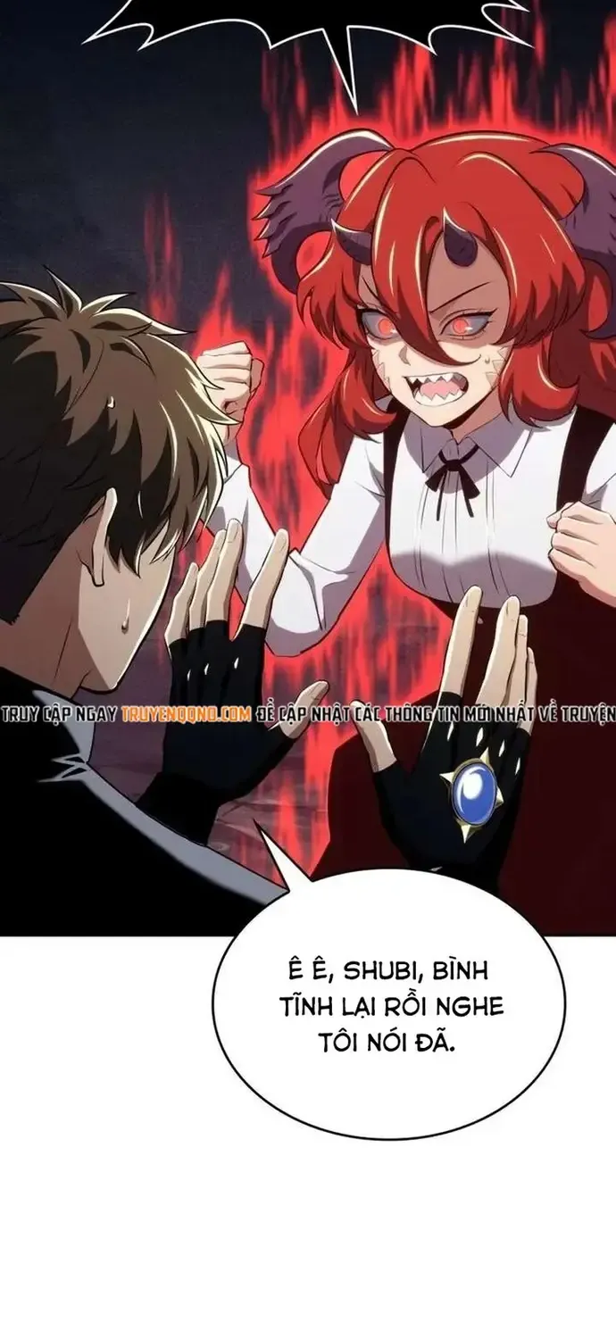 Chiến Binh Máu Lạnh Chap 51 - Next Chap 52