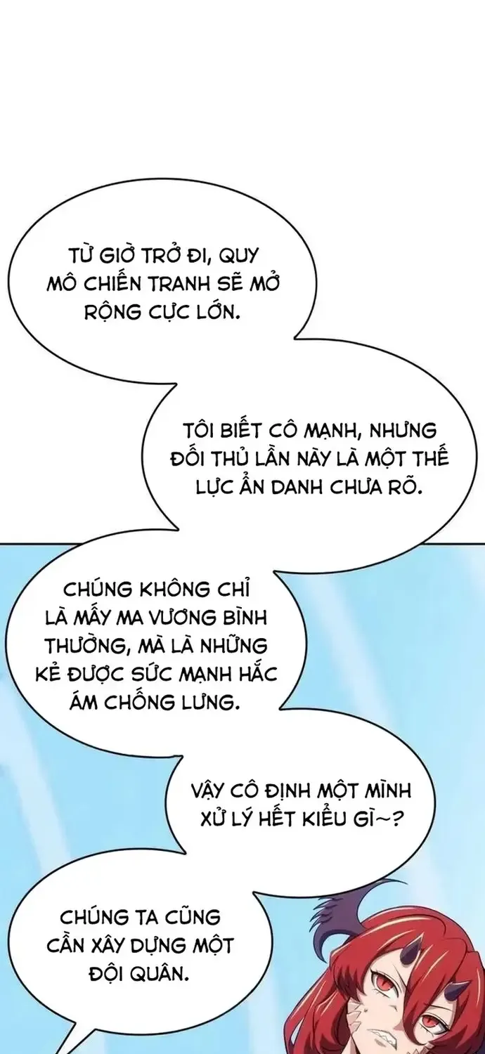 Chiến Binh Máu Lạnh Chap 51 - Next Chap 52