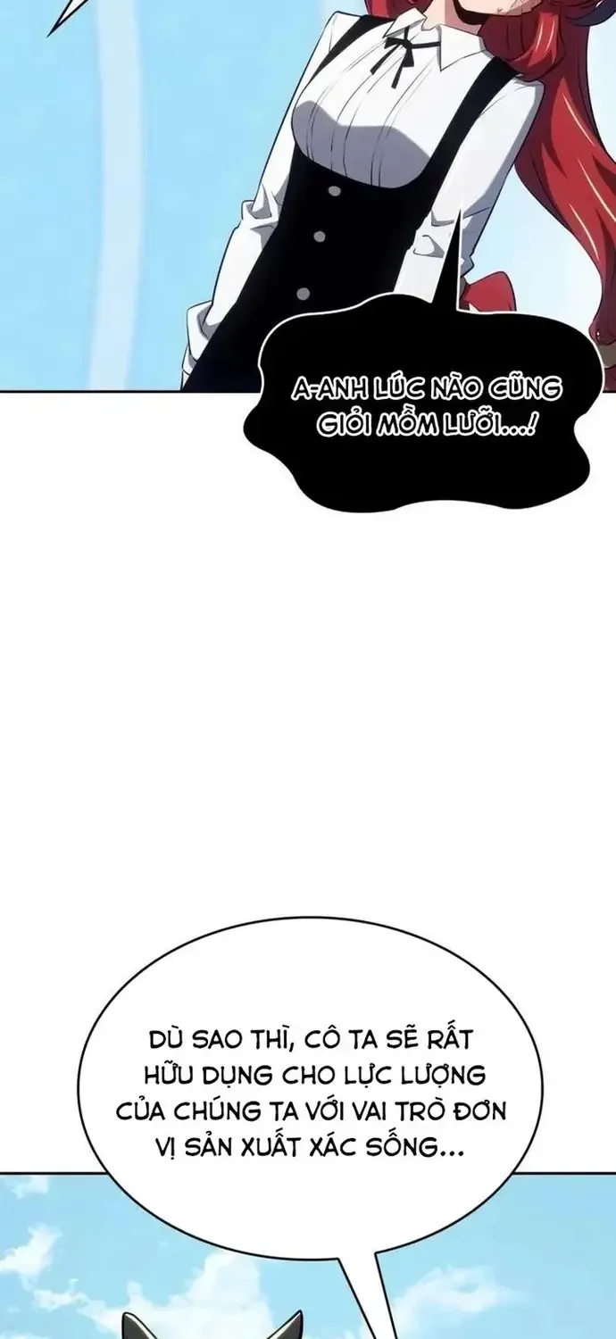 Chiến Binh Máu Lạnh Chap 51 - Next Chap 52