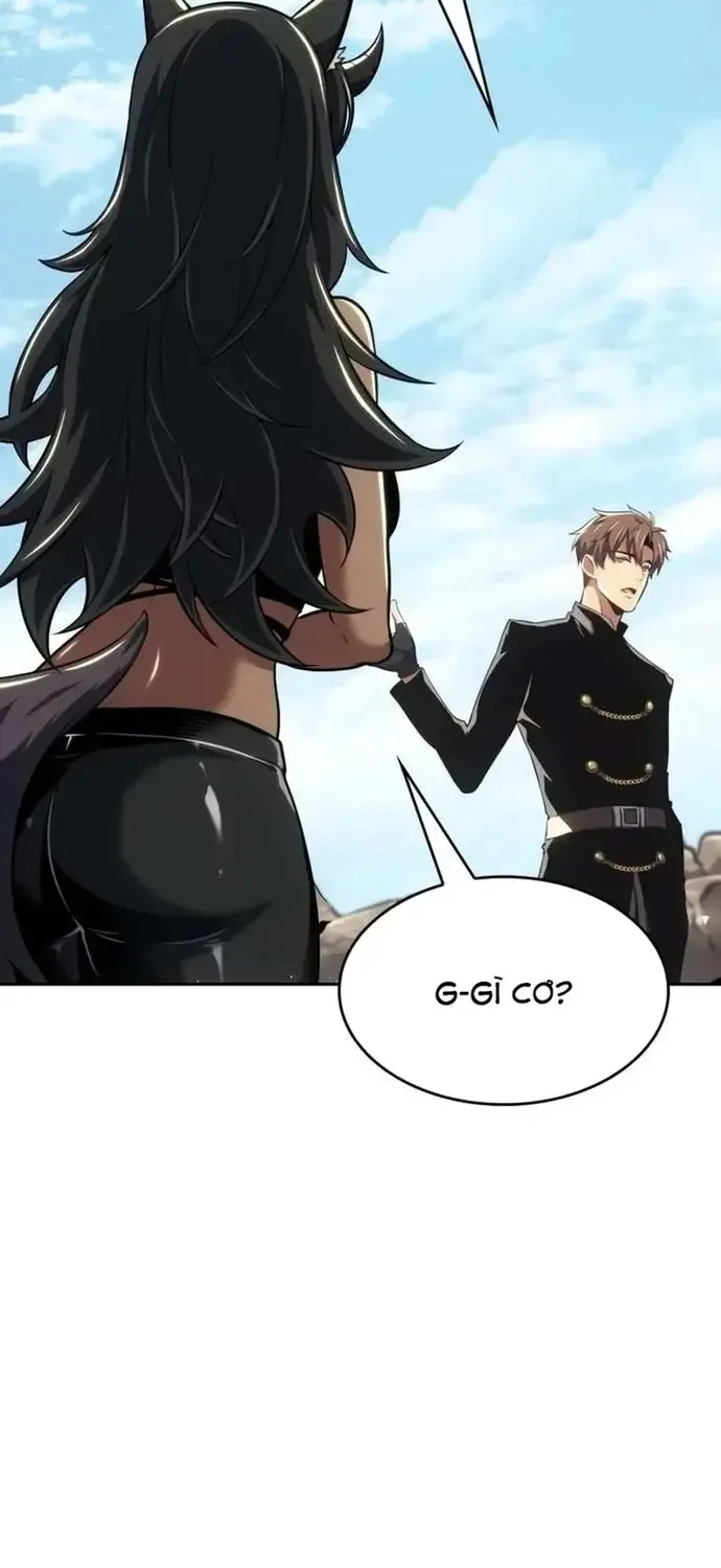 Chiến Binh Máu Lạnh Chap 51 - Next Chap 52