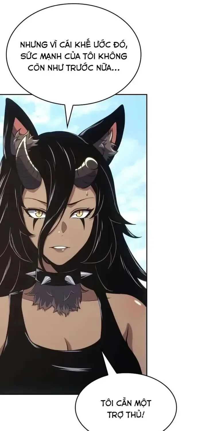 Chiến Binh Máu Lạnh Chap 51 - Next Chap 52