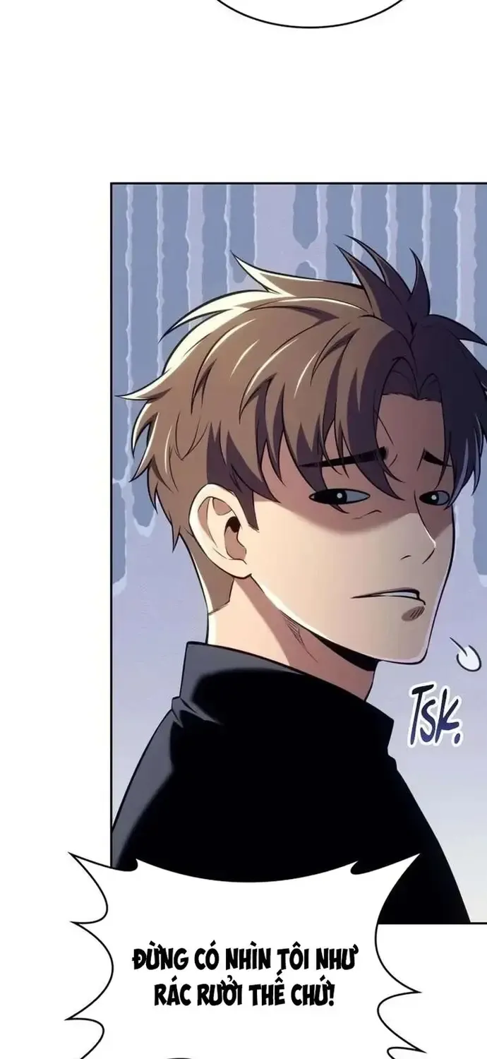 Chiến Binh Máu Lạnh Chap 51 - Next Chap 52