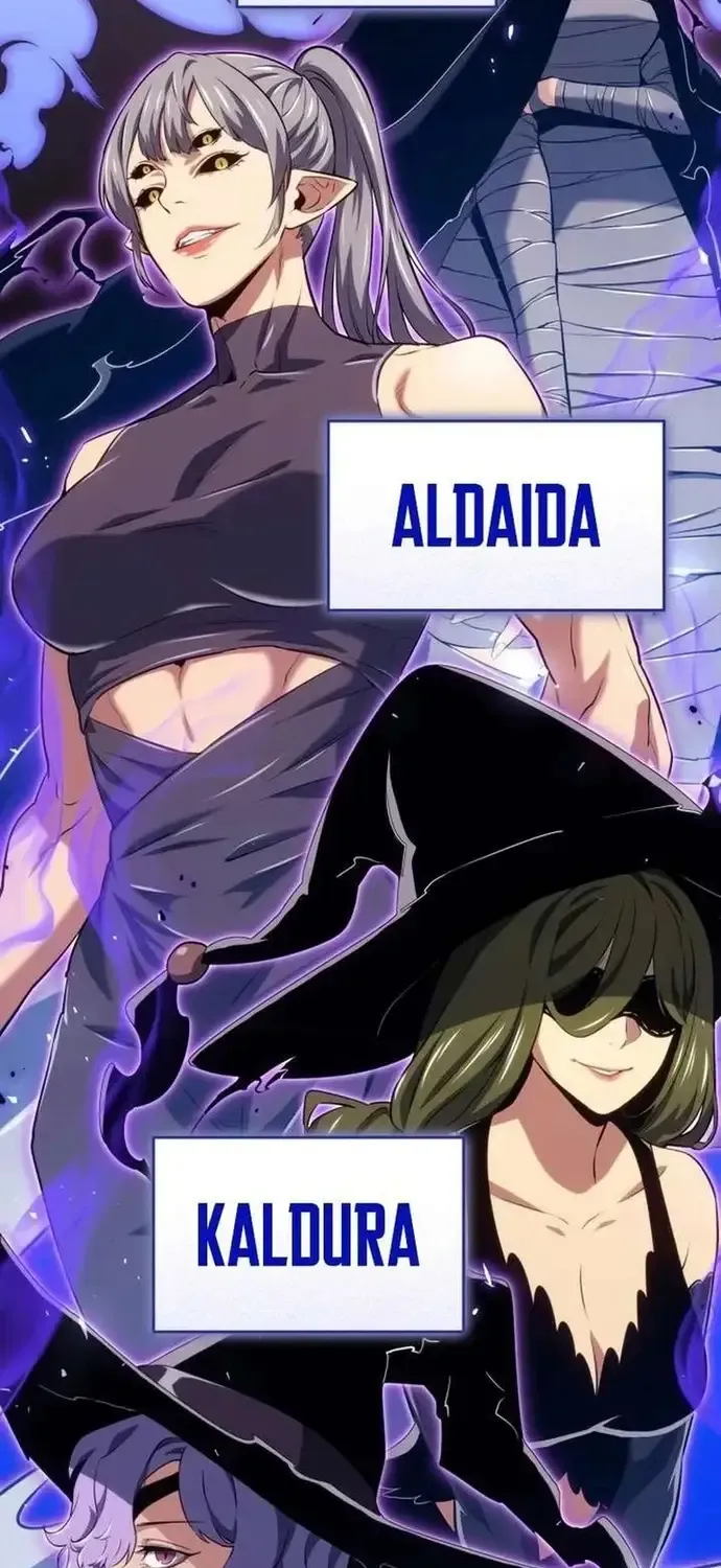 Chiến Binh Máu Lạnh Chap 51 - Next Chap 52