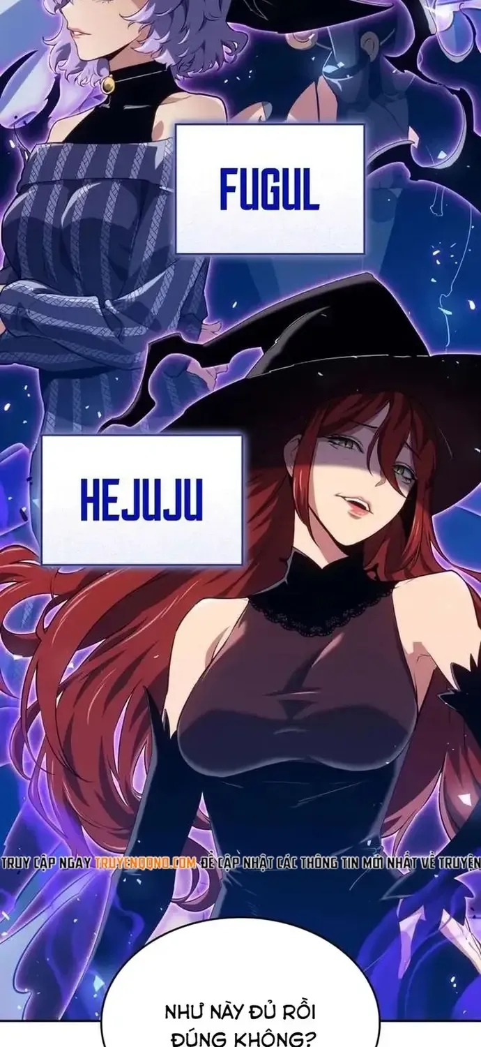 Chiến Binh Máu Lạnh Chap 51 - Next Chap 52