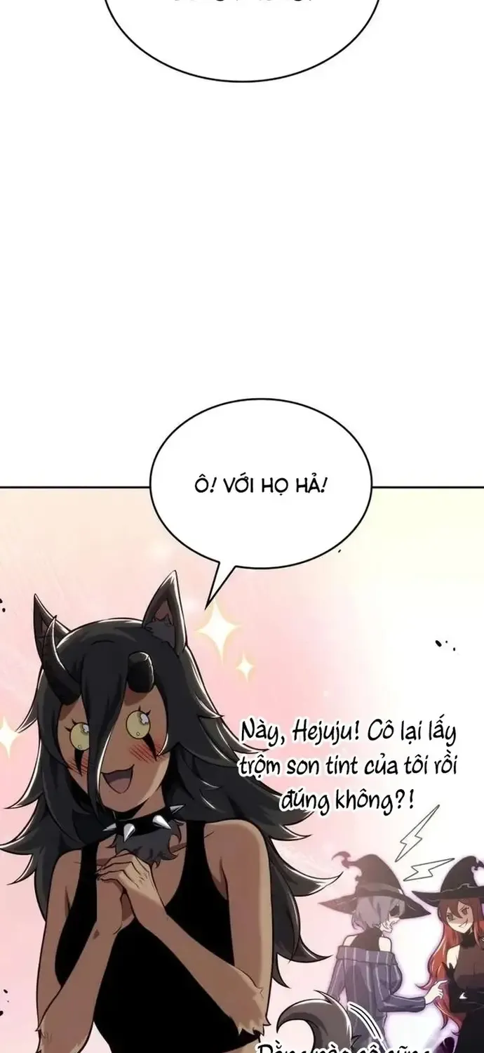 Chiến Binh Máu Lạnh Chap 51 - Next Chap 52