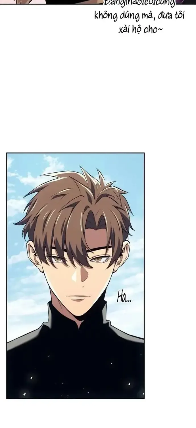 Chiến Binh Máu Lạnh Chap 51 - Next Chap 52