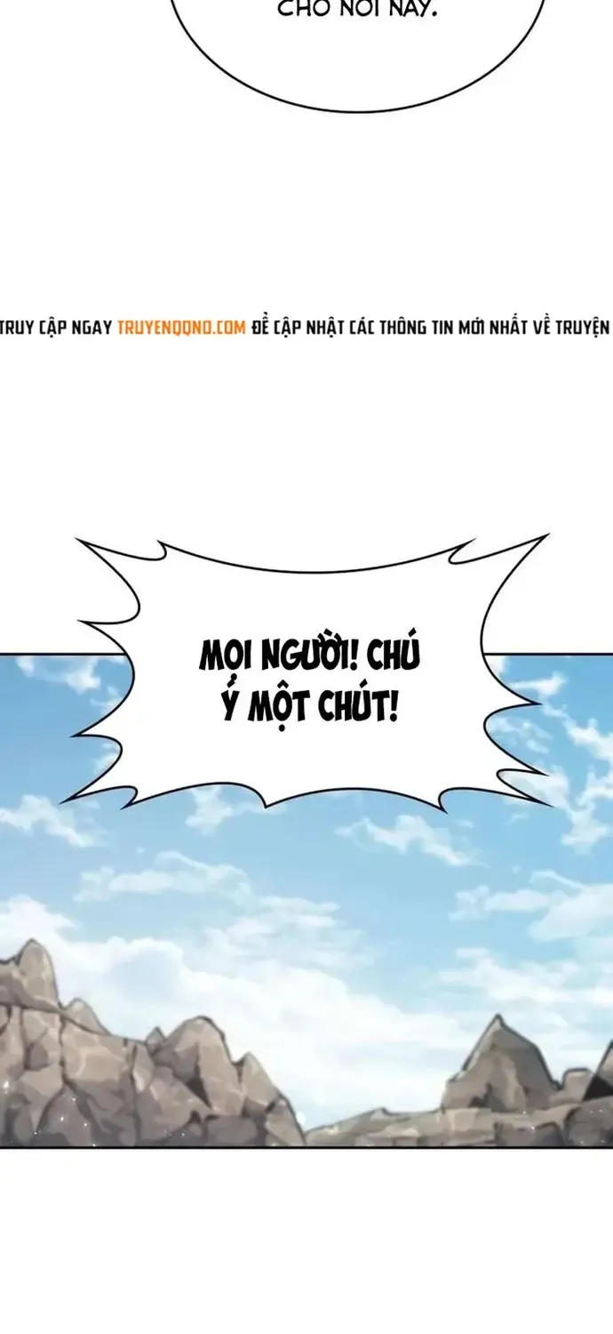 Chiến Binh Máu Lạnh Chap 51 - Next Chap 52