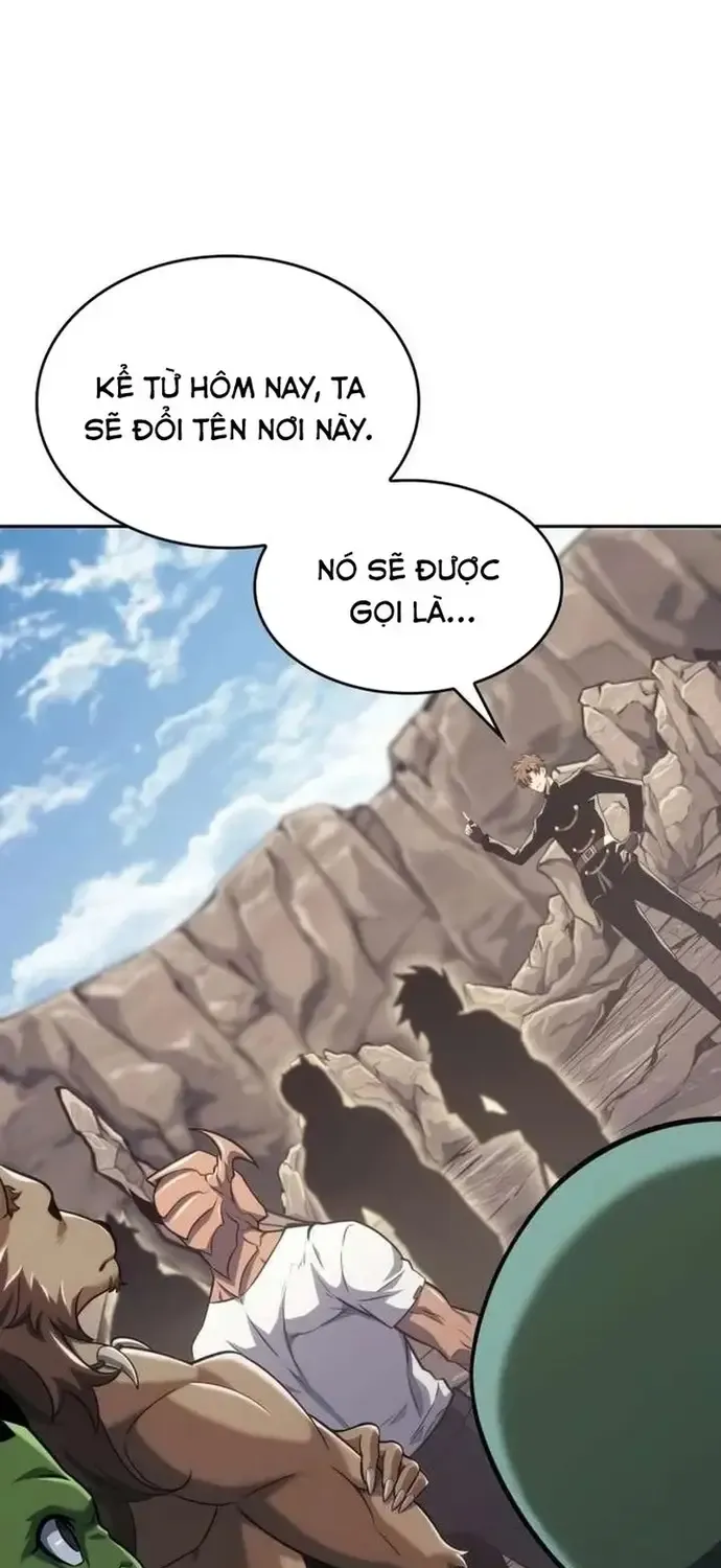 Chiến Binh Máu Lạnh Chap 51 - Next Chap 52