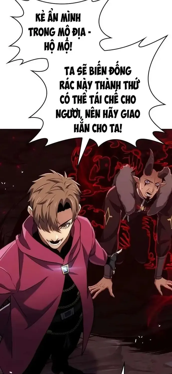 Chiến Binh Máu Lạnh Chap 51 - Next Chap 52