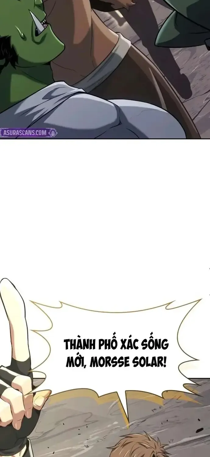 Chiến Binh Máu Lạnh Chap 51 - Next Chap 52