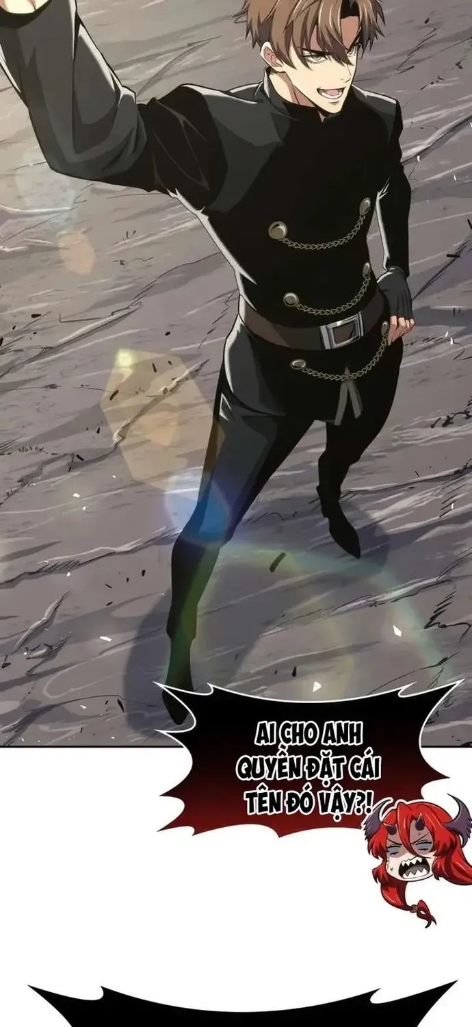 Chiến Binh Máu Lạnh Chap 51 - Next Chap 52