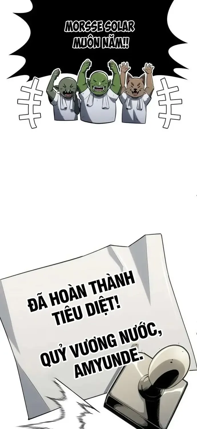 Chiến Binh Máu Lạnh Chap 51 - Next Chap 52