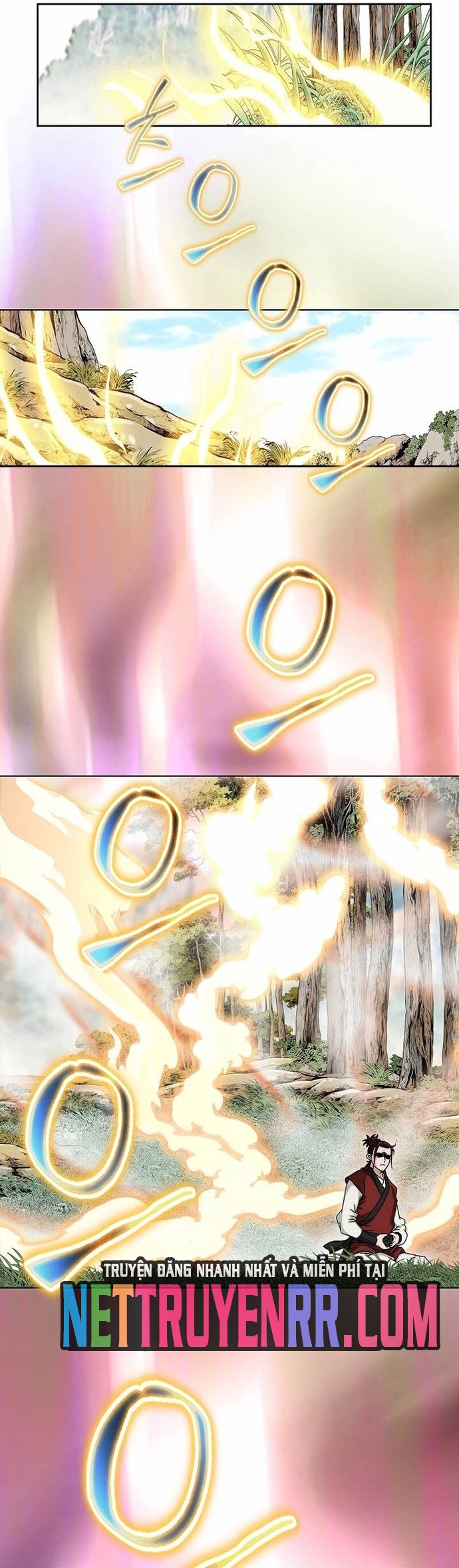 Chiến Binh Vô Song Chap 6 - Next Chap 7