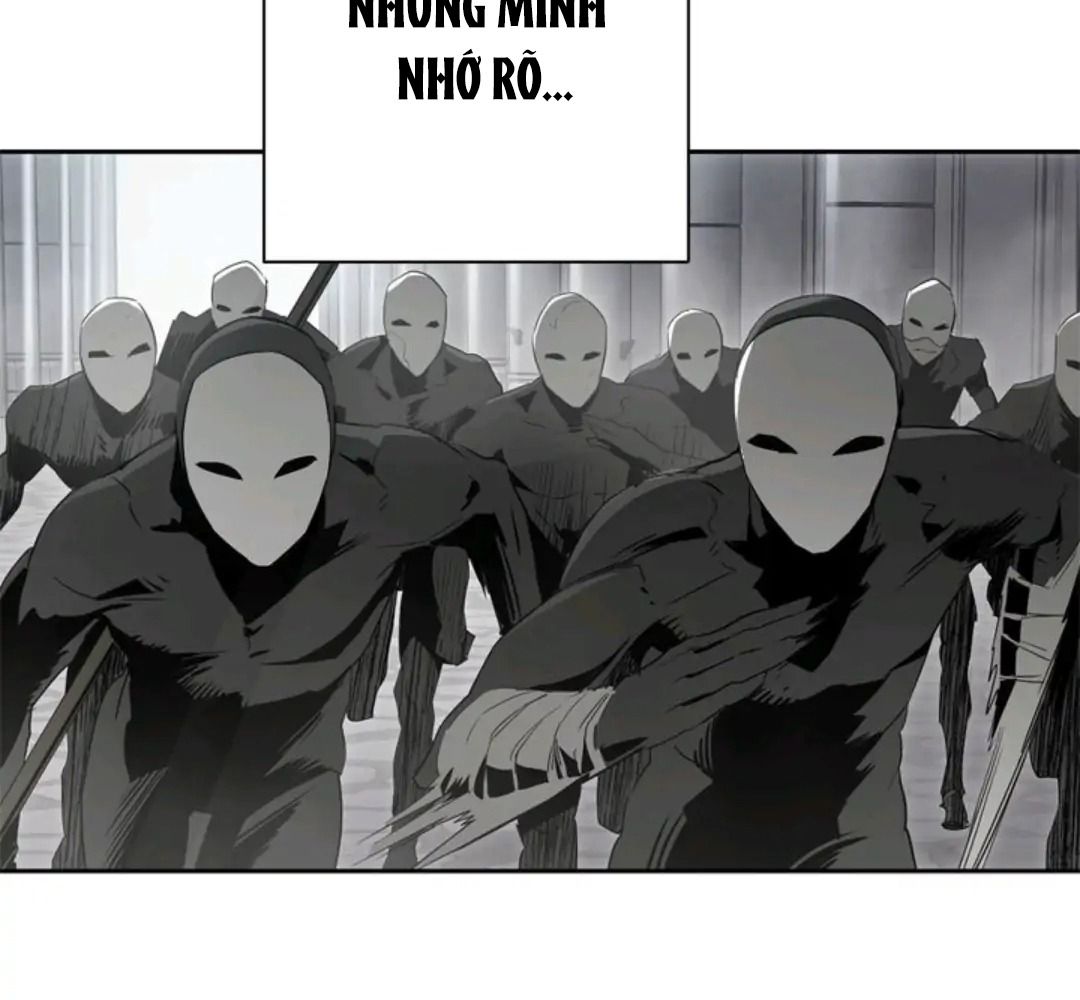 Chiến Binh Xương Trắng Thất Thủ Chap 100 - Next Chap 101