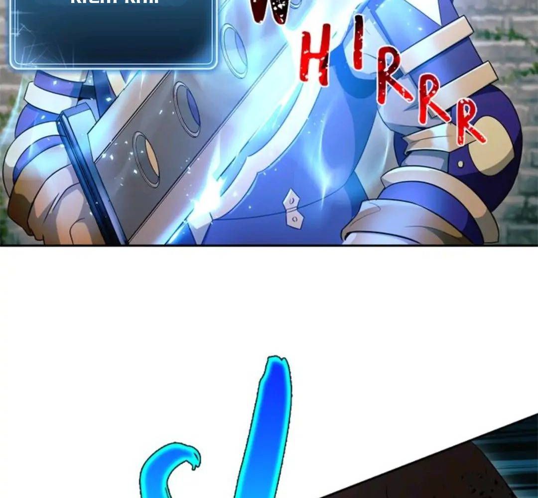 Chiến Binh Xương Trắng Thất Thủ Chap 101 - Next Chap 102