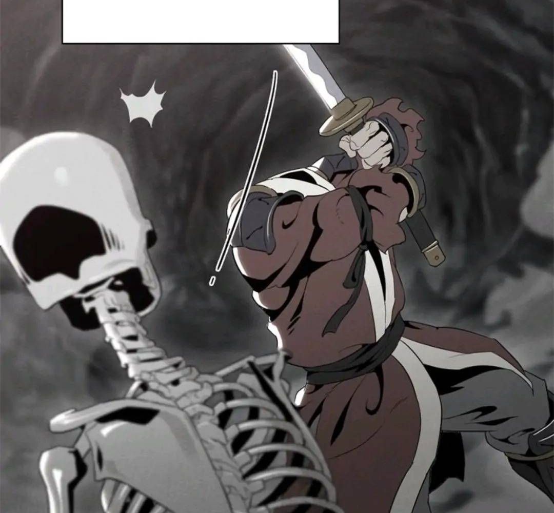 Chiến Binh Xương Trắng Thất Thủ Chap 101 - Next Chap 102