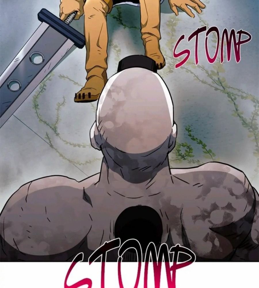 Chiến Binh Xương Trắng Thất Thủ Chap 102 - Next Chap 103