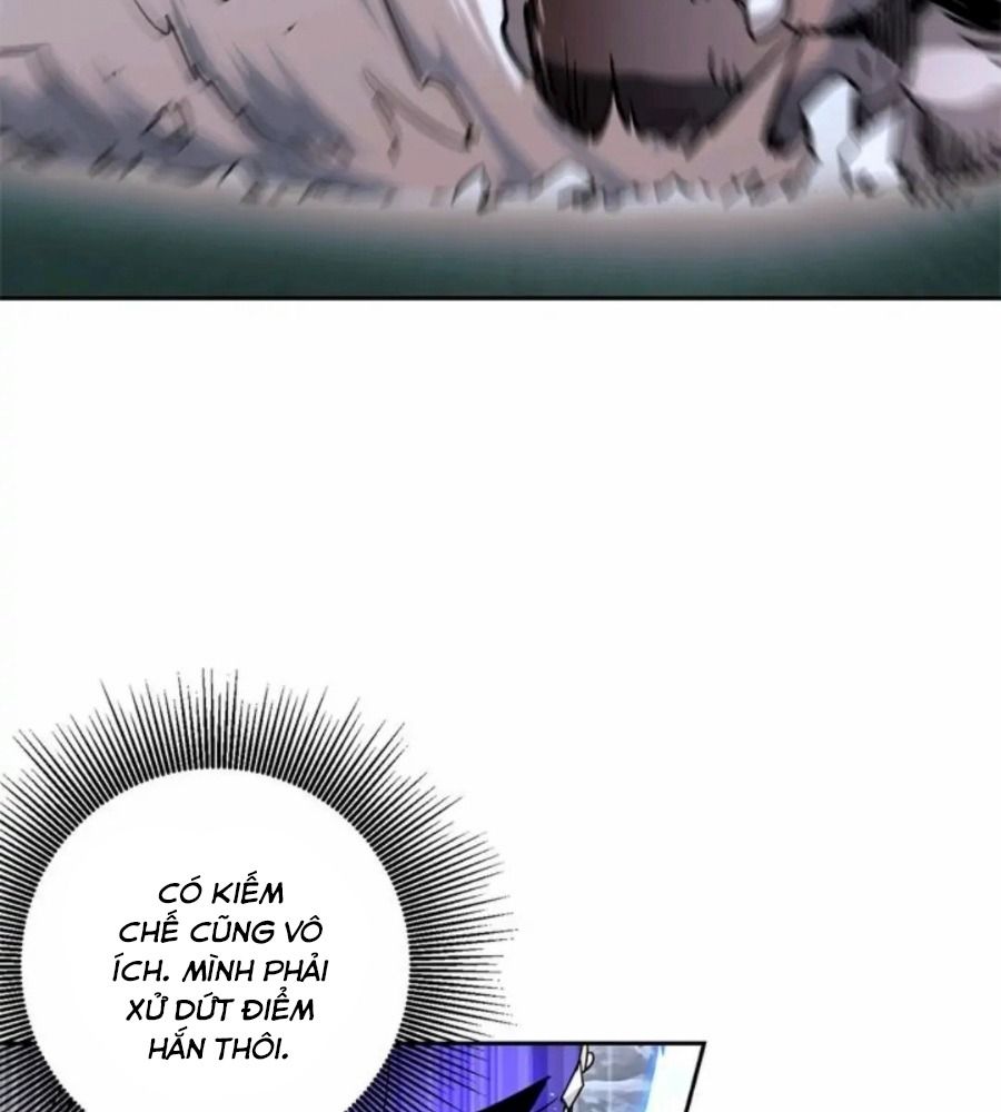 Chiến Binh Xương Trắng Thất Thủ Chap 102 - Next Chap 103