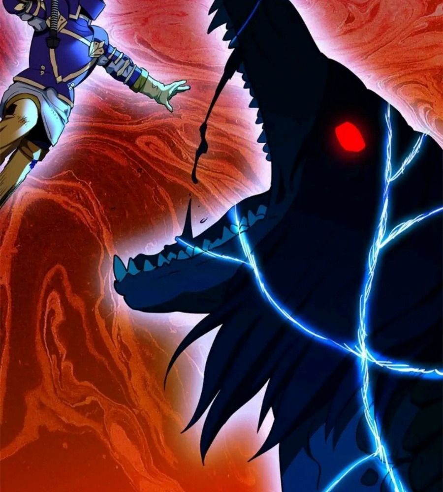 Chiến Binh Xương Trắng Thất Thủ Chap 102 - Next Chap 103