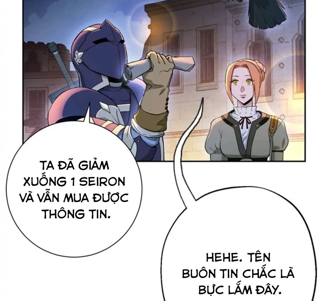 Chiến Binh Xương Trắng Thất Thủ Chap 107 - Next Chap 108