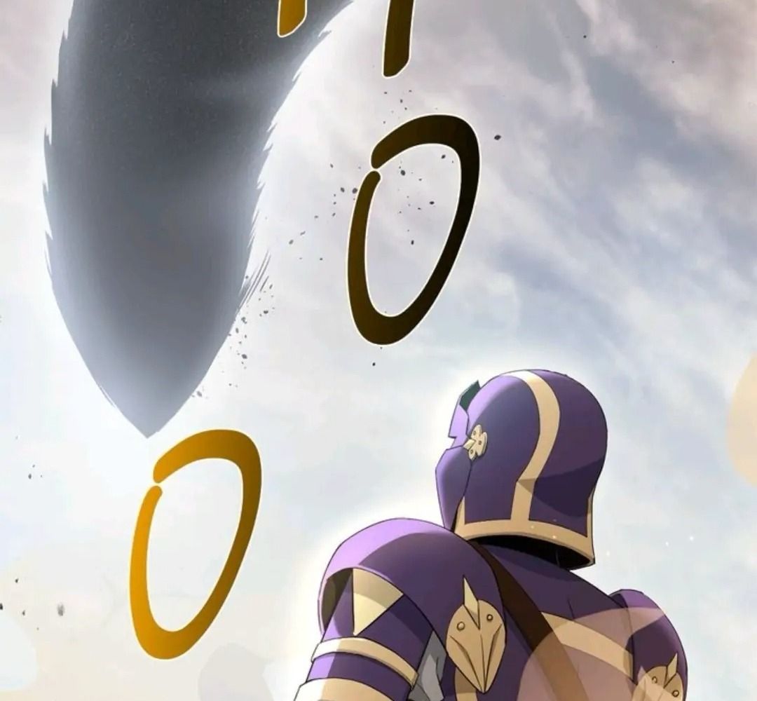 Chiến Binh Xương Trắng Thất Thủ Chap 109 - Next Chap 110