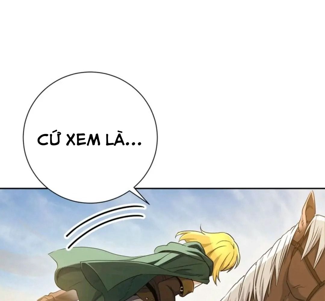 Chiến Binh Xương Trắng Thất Thủ Chap 111 - Next Chap 112