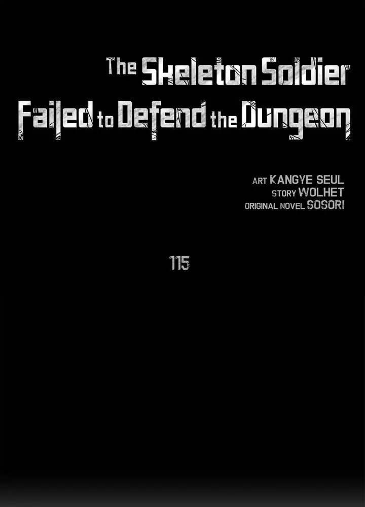 Chiến Binh Xương Trắng Thất Thủ Chap 114 - Next Chap 115