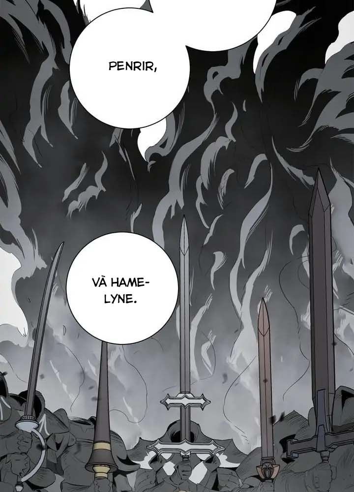 Chiến Binh Xương Trắng Thất Thủ Chap 114 - Next Chap 115