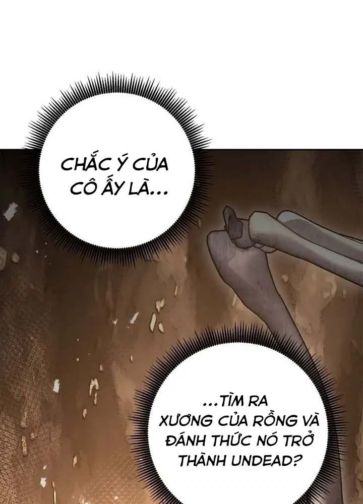 Chiến Binh Xương Trắng Thất Thủ Chap 115 - Next Chap 116