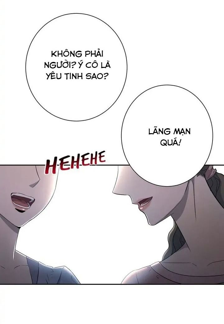 Chiến Binh Xương Trắng Thất Thủ Chap 119 - Next Chap 120