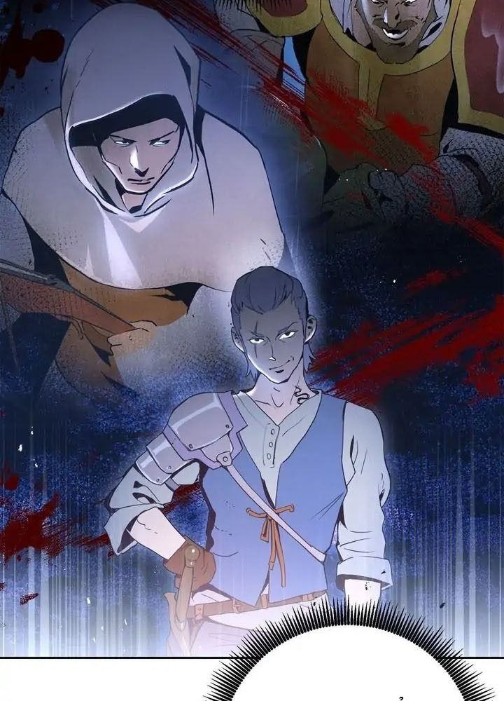 Chiến Binh Xương Trắng Thất Thủ Chap 120 - Next Chap 121