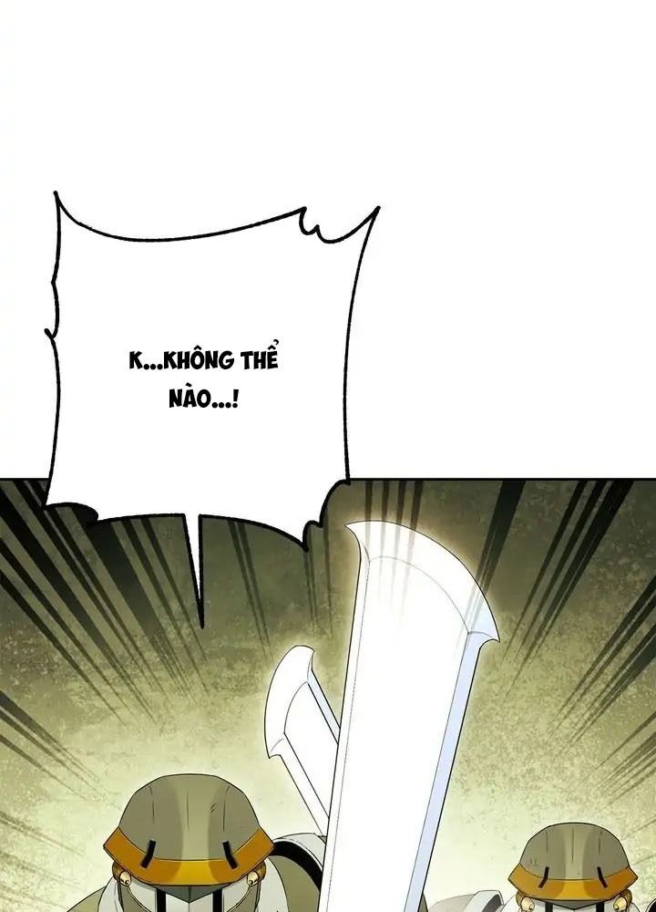 Chiến Binh Xương Trắng Thất Thủ Chap 129 - Next Chap 130