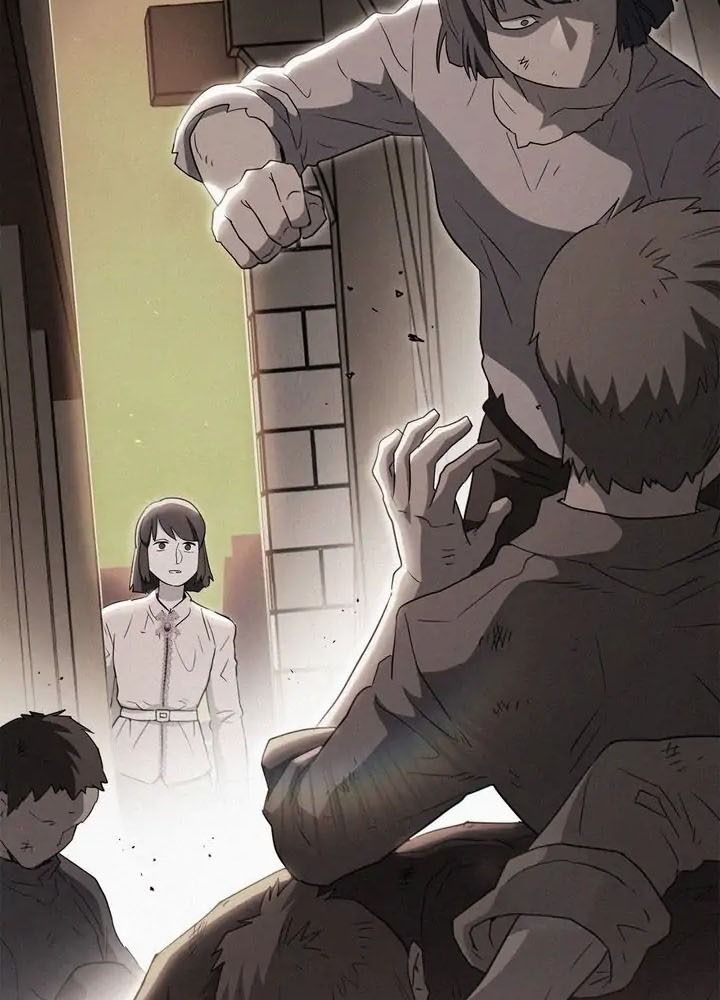 Chiến Binh Xương Trắng Thất Thủ Chap 129 - Next Chap 130